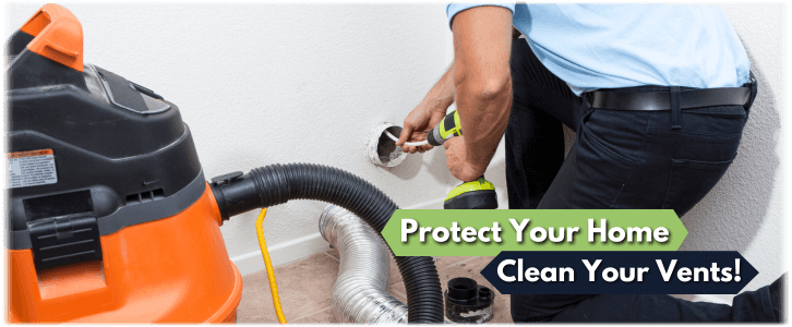 Dryer Vent Cleaning Nashville TN