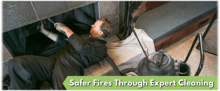 Fireplace Cleaning Nashville TN