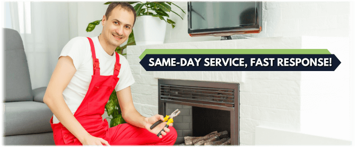 Fireplace Repair Nashville TN