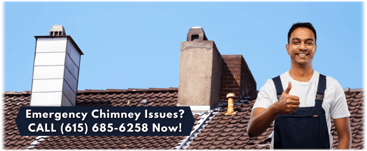 Chimney Sweep Nashville TN