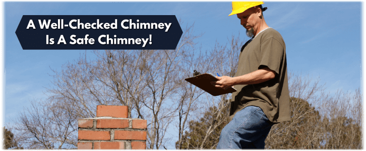 Chimney and Fireplace Inspection Nashville TN